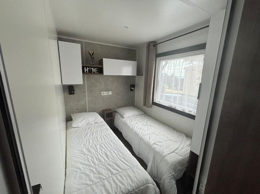 Camping Mobil Cygne 85 *
