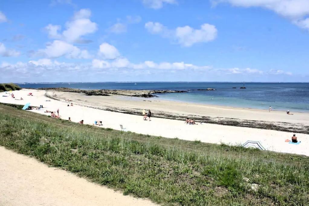 Camping Mobil Cygne 85 Quiberon